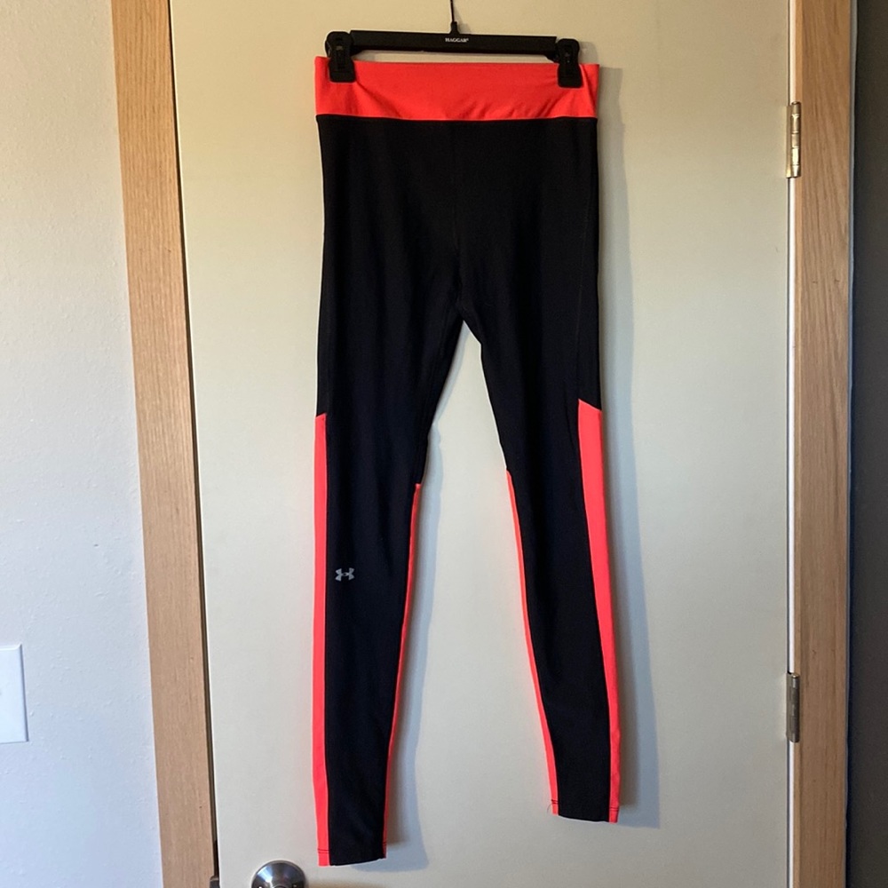 Women’s Under Armour Leggings
